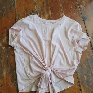 Lululemon top